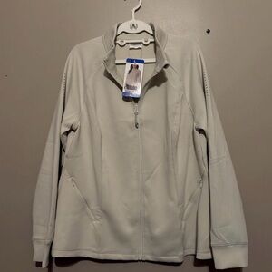 32 Degrees✨🩶🤍 Women's Jacket in Light Cream